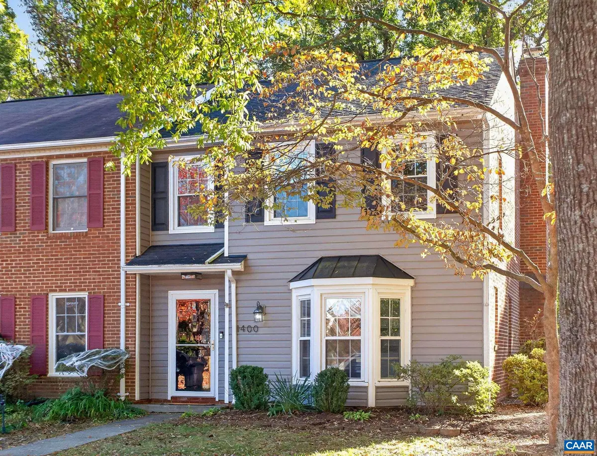 1400 Minor Ridge Ct, Charlottesville, VA 22901 - #1