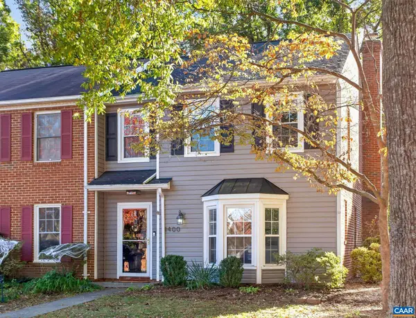 1400 Minor Ridge Ct, Charlottesville, VA 22901