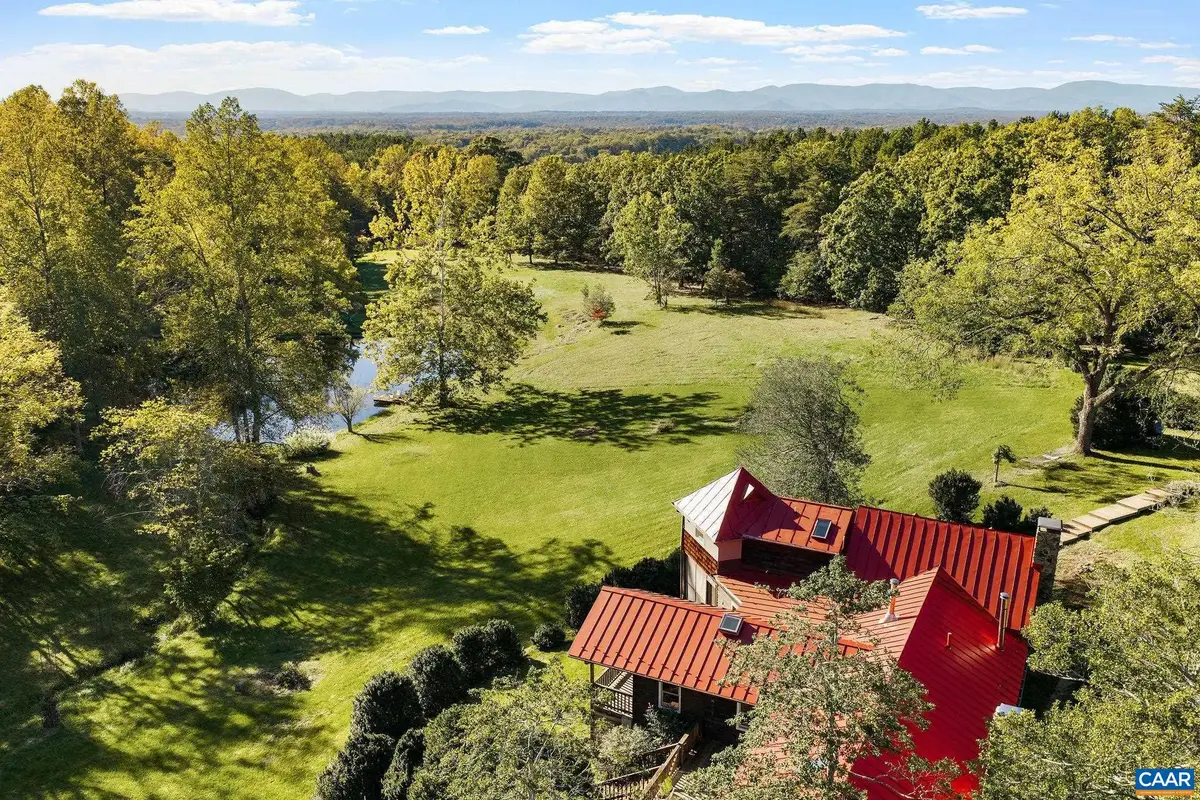 2577 Pennybaker Ln, Keswick, VA 22947 - #1