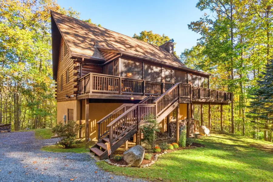 268 Laurel Hollow Rd, Vesuvius, VA 24483 - #2