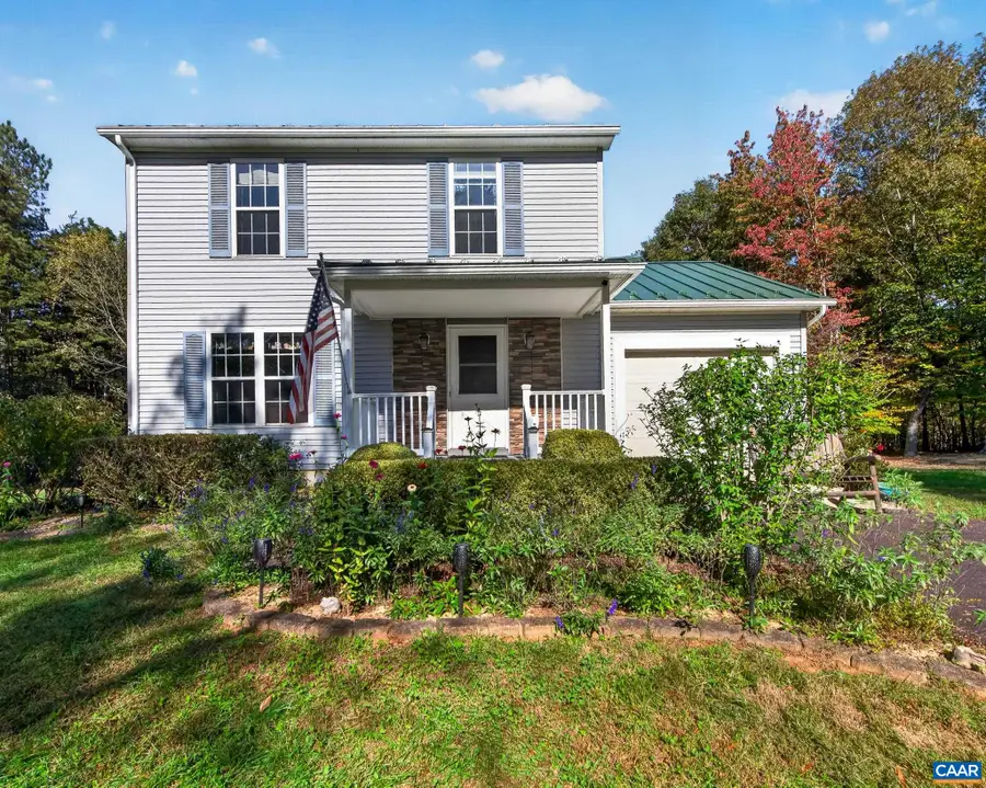 563 Little Creek Rd, Troy, VA 22974 - #2