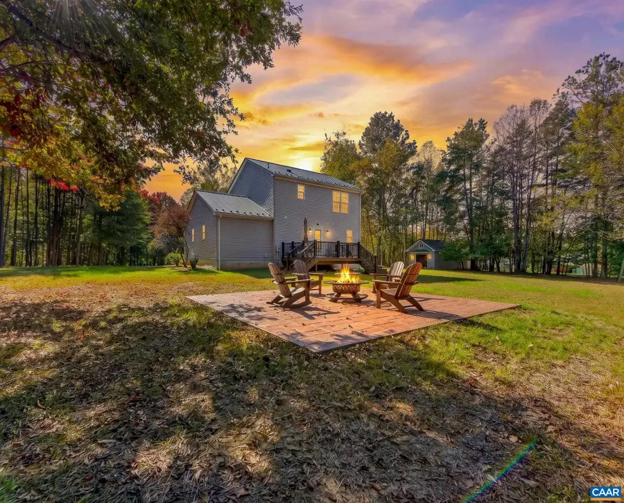 563 Little Creek Rd, Troy, VA 22974 - #3