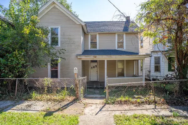 73 Alleghany St, Clifton Forge, VA 24422
