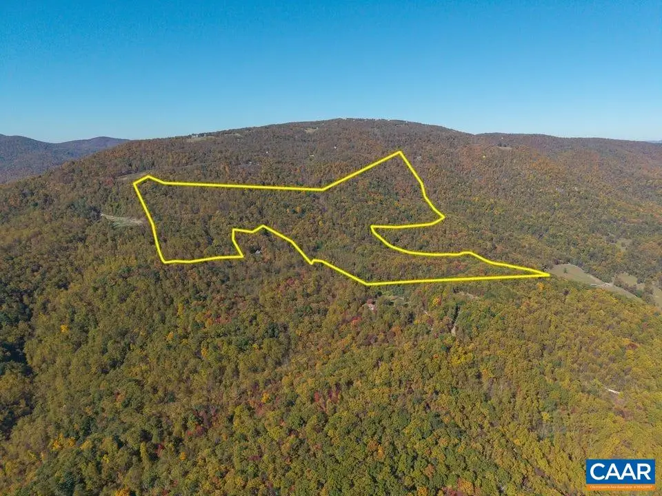 00 Wyatt Mountain Rd, Dyke, VA 22935 - #1