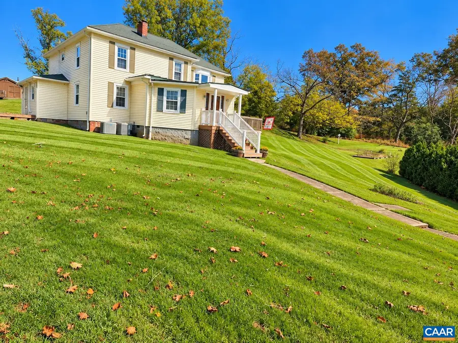 10778 Rockfish River Rd, Shipman, VA 22971 - #2