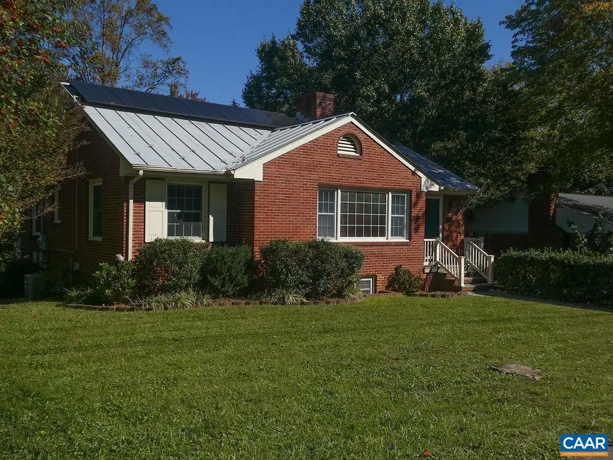 409 Moseley Dr, Charlottesville, VA 22903 - #1