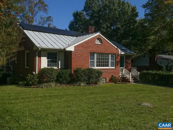 409 Moseley Dr, Charlottesville, VA 22903