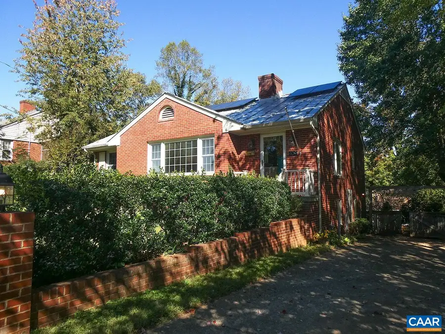 409 Moseley Dr, Charlottesville, VA 22903 - #2