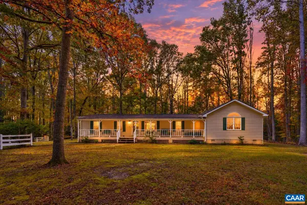 314 Cedar Bluff, Louisa, VA 23093