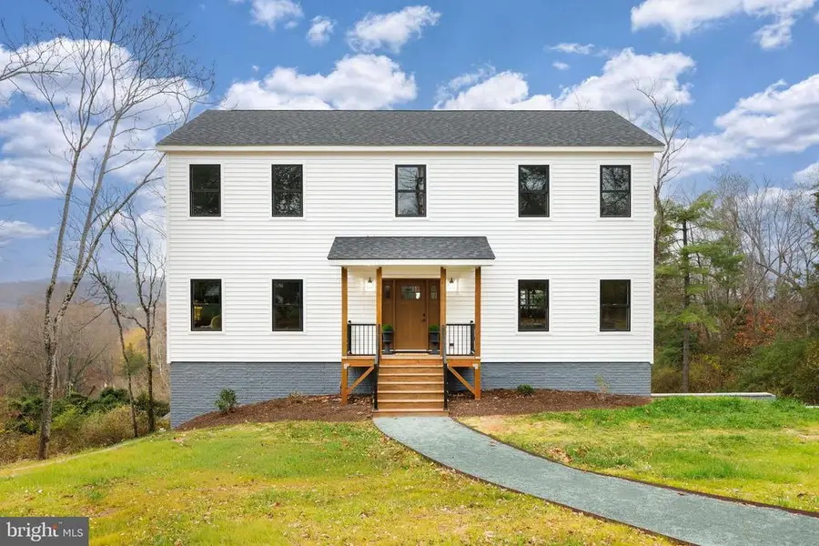 104 Haven Ct E, Charlottesville, VA 22911 - #2