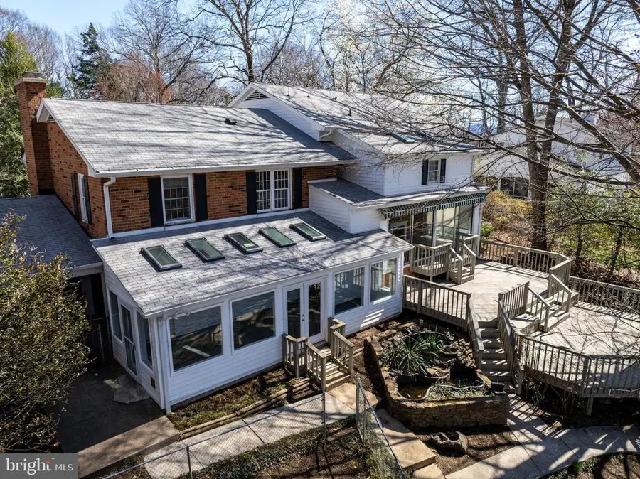 2513 Hillwood Pl, Charlottesville, VA 22901 - #2