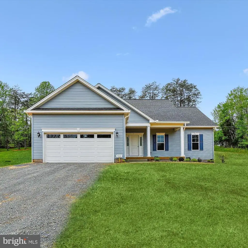 Ryland Chapel Rd, Rixeyville, VA 22737 - #1