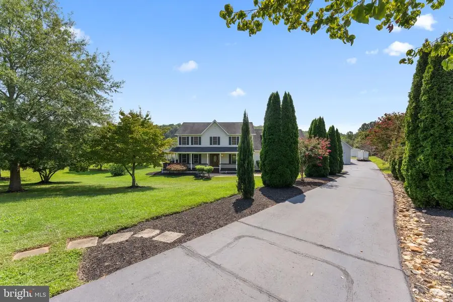 15092 Rixeyville Lakes Ct, Rixeyville, VA 22737 - Image #3