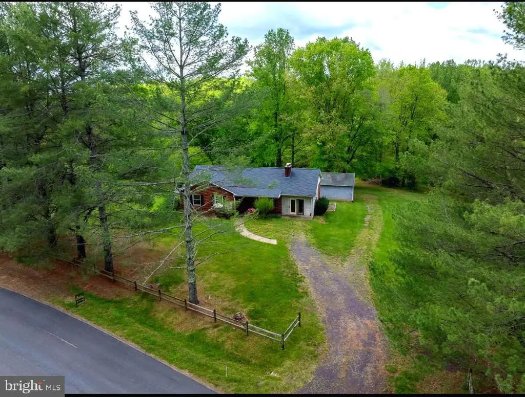 13090 Hazel River Rd, Culpeper, VA 22701 - #1