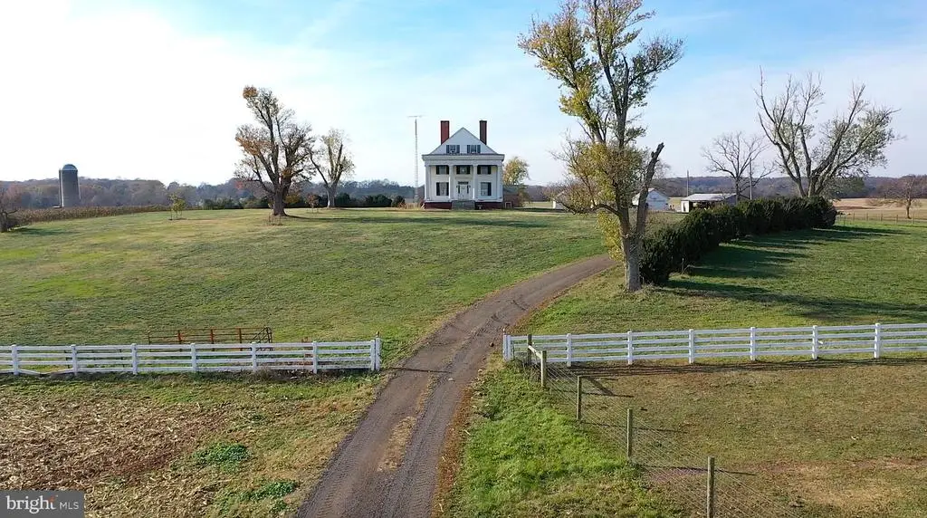 17736 Auburn Rd, Brandy Station, VA 22714 - #1