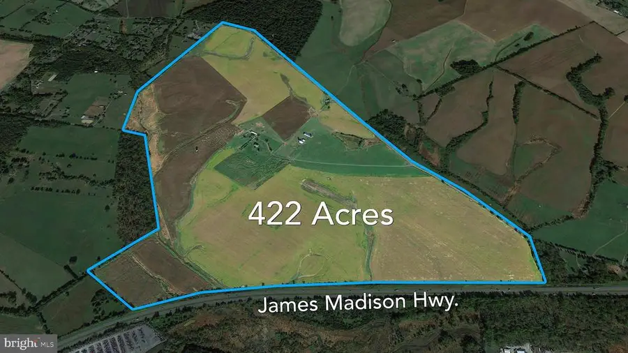 17736 Auburn Rd, Brandy Station, VA 22714 - #2