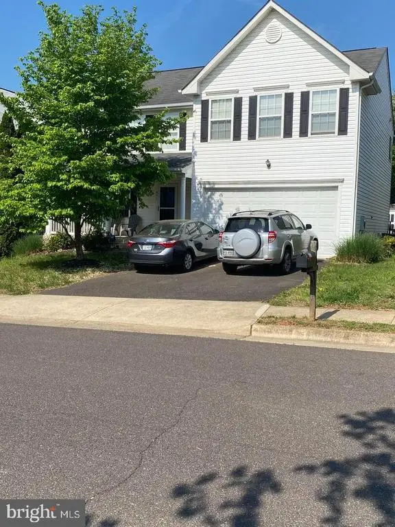 920 Fairwood Dr, Culpeper, VA 22701 - #1