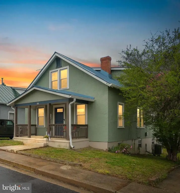 118 Edmondson St W, Culpeper, VA 22701 - #1