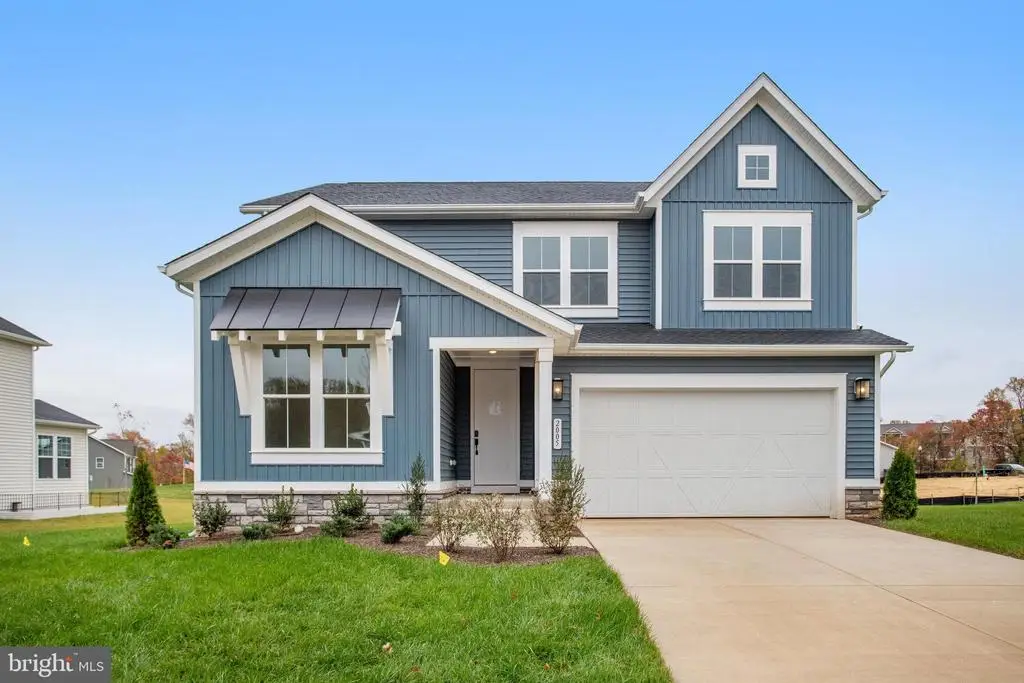 2005 Divot Dr, Culpeper, VA 22701 - #1