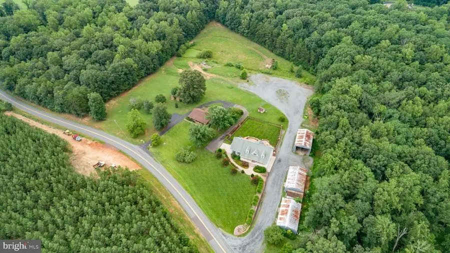 31260 Eleys Ford Rd, Stevensburg, VA 22407 - #2