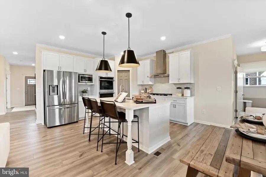 1 Bell Mare Ln, Rixeyville, VA 22737 - #2