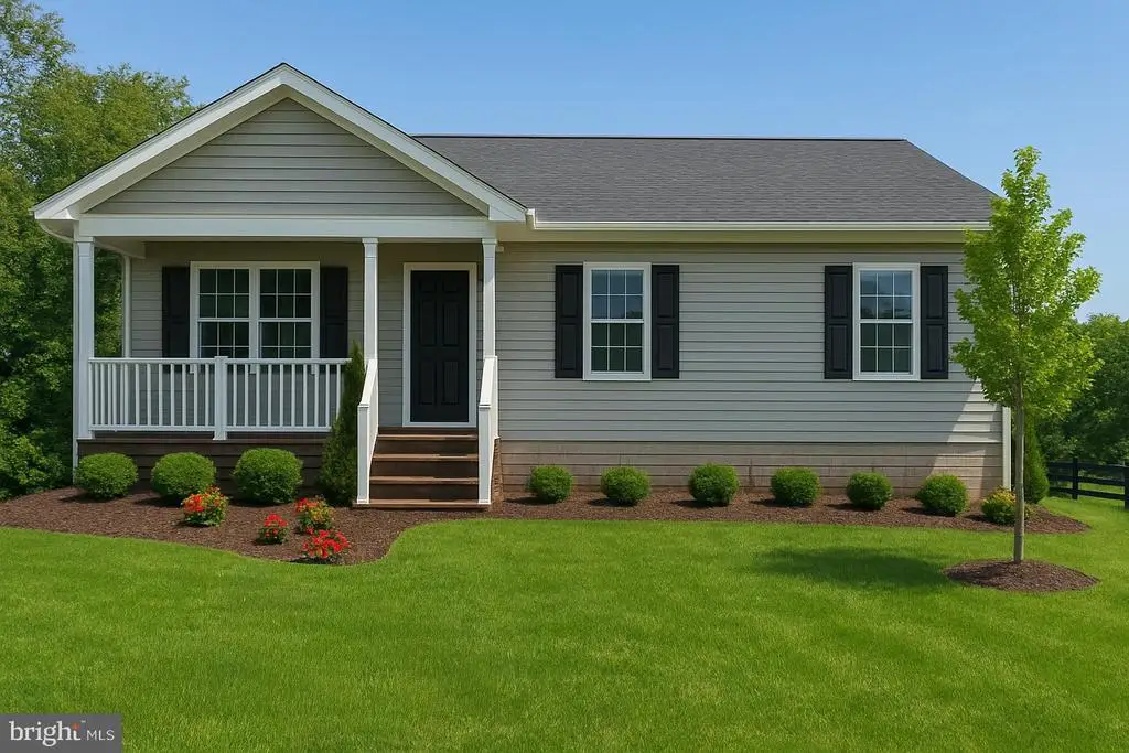 9195 White Shop, Culpeper, VA 22701 - #1