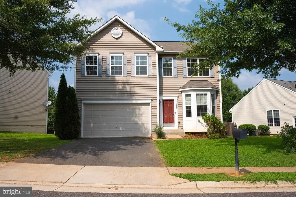 608 Hunters Rd, Culpeper, VA 22701 - #1