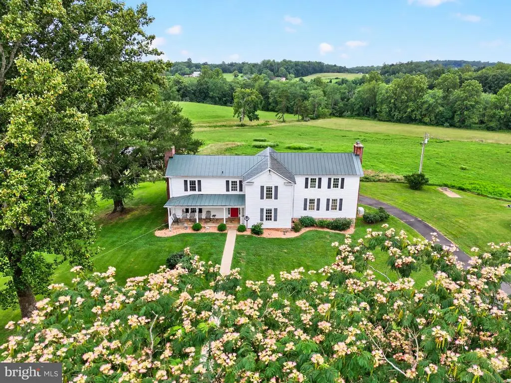 13537 Spotswood Way, Amissville, VA 20106 - #1