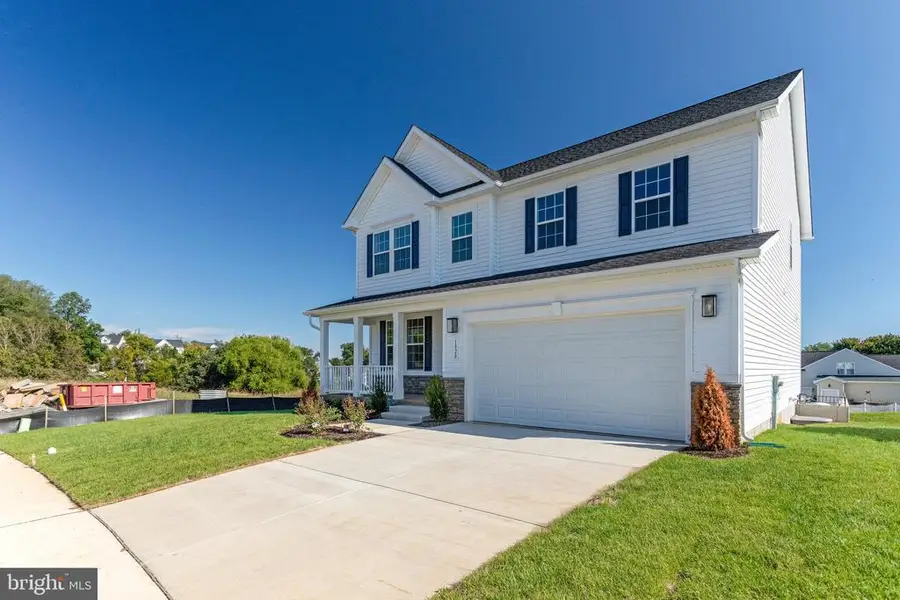 1820 Mulligan Way, Culpeper, VA 22701 - #2