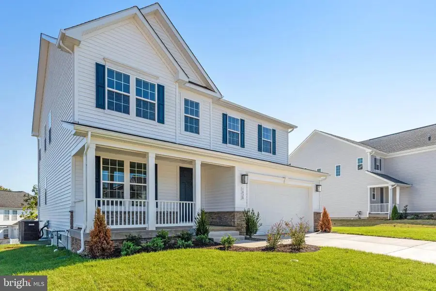 1820 Mulligan Way, Culpeper, VA 22701 - #3