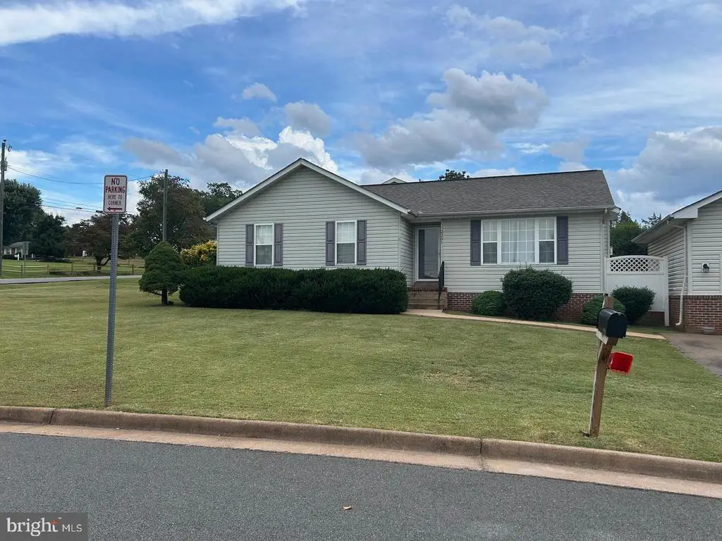 Wayland Rd, Culpeper, VA 22701 - Image #1