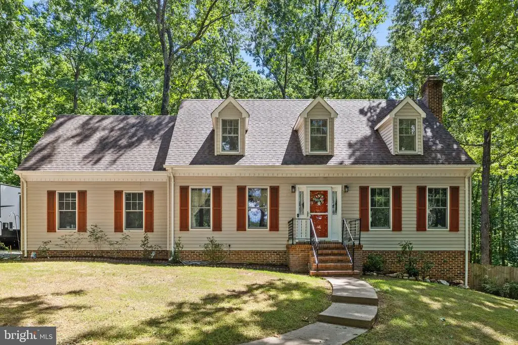 9128 Woodbrook Ln, Culpeper, VA 22701 - #1