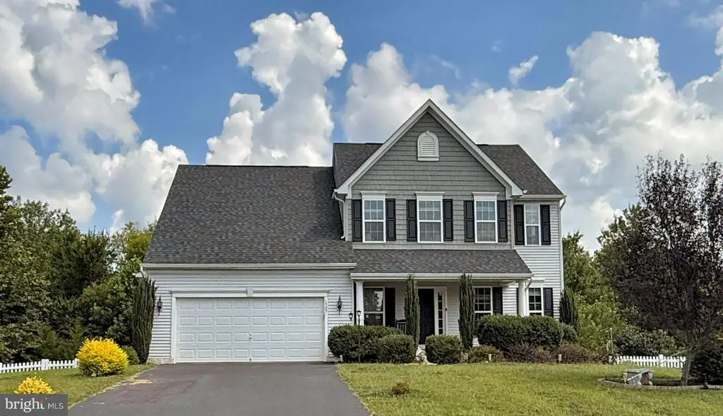 15051 Ridge Blvd N, Culpeper, VA 22701 - #1