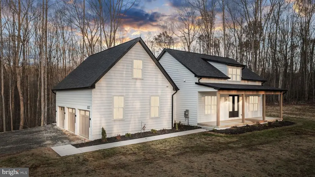 20373 Beaver Creek Ct, Lignum, VA 22726 - #1