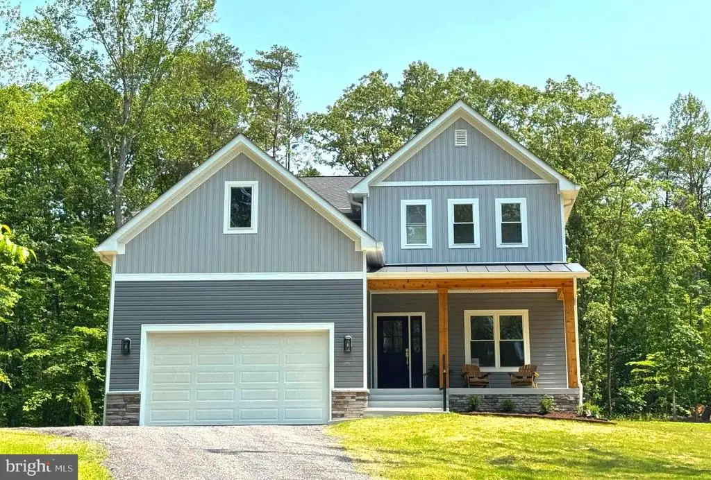 9497 Hollow Oak Ct, Culpeper, VA 22701 - #1