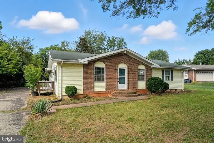 11269 Cedar Ave, Culpeper, VA 22701 - Image #2