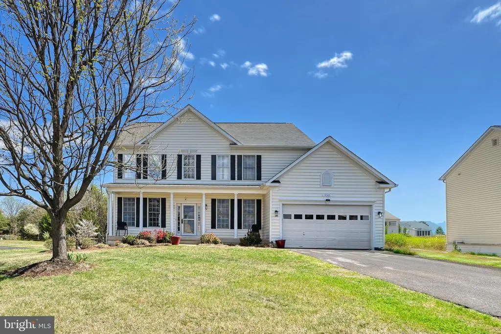 14305 Hall Ct S, Culpeper, VA 22701 - #1