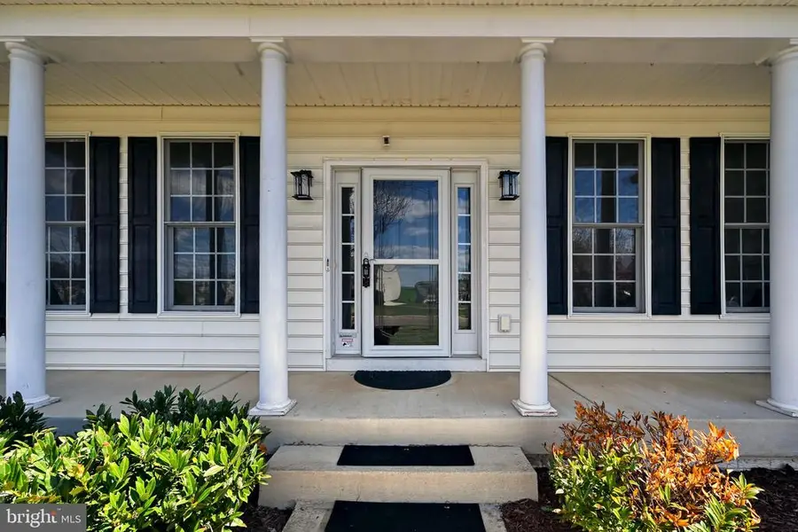 14305 Hall Ct S, Culpeper, VA 22701 - #2