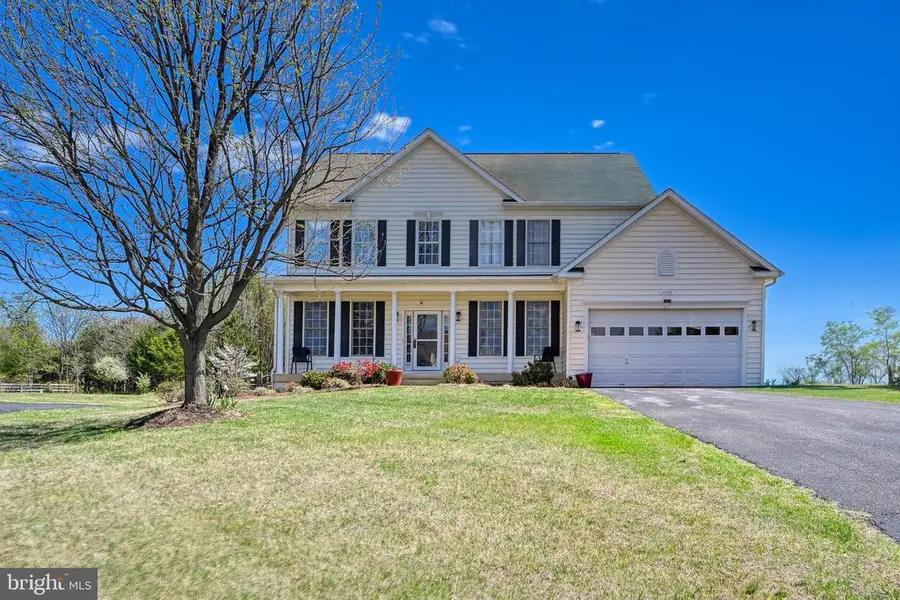 14305 Hall Ct S, Culpeper, VA 22701 - #3