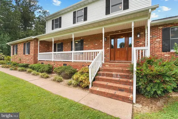 13360 Cameron Ct, Boston, VA 22713