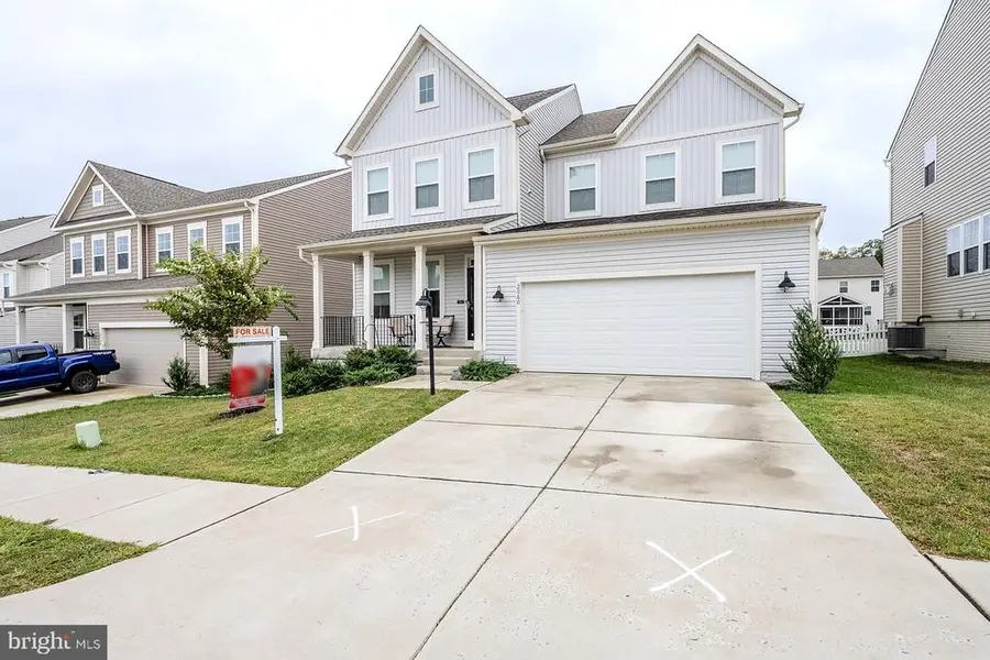 2060 Armstrong Ter, Jeffersonton, VA 22724 - Image #3