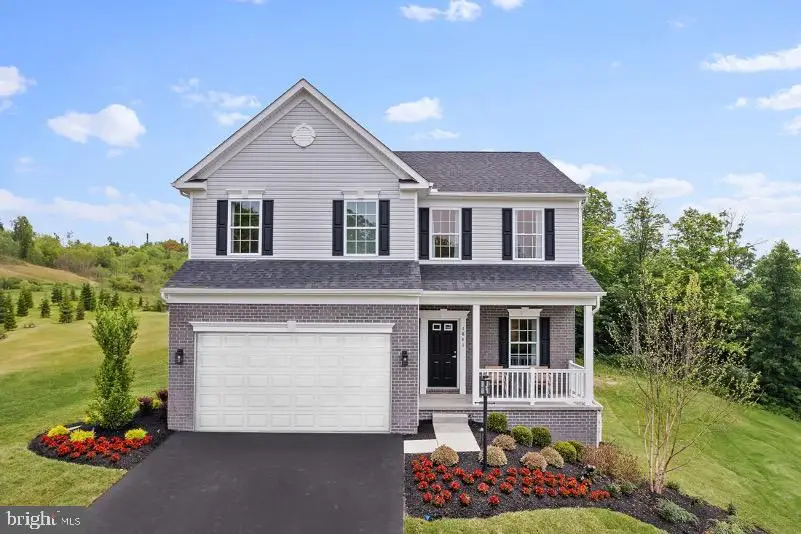 4 Bell Mare Ln, Rixeyville, VA 22737 - #1
