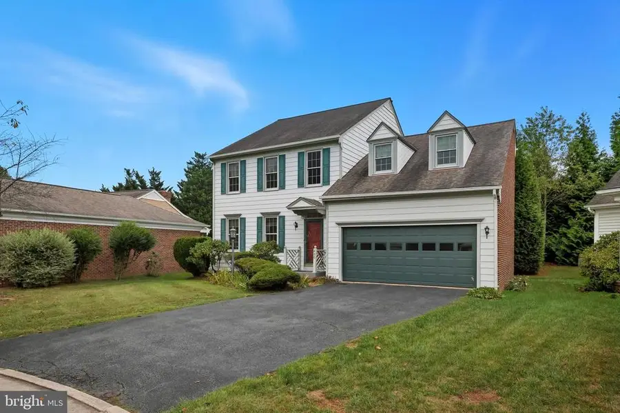 400 Greens Ct, Culpeper, VA 22701 - #2
