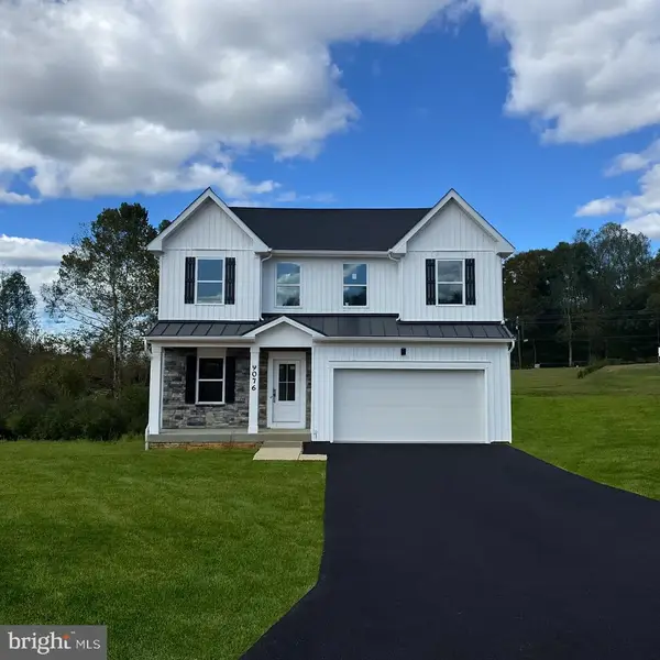 9076 Bell Mare Ln, Rixeyville, VA 22737