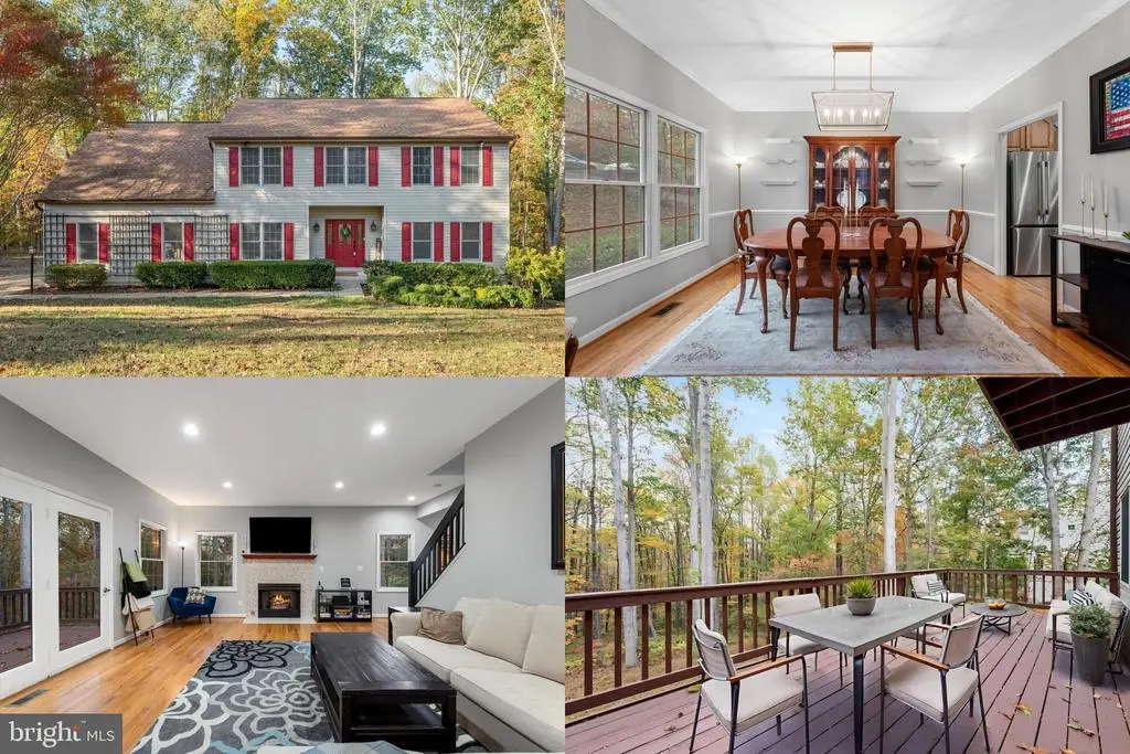 3534 Southampton Dr, Jeffersonton, VA 22724 - Image #1