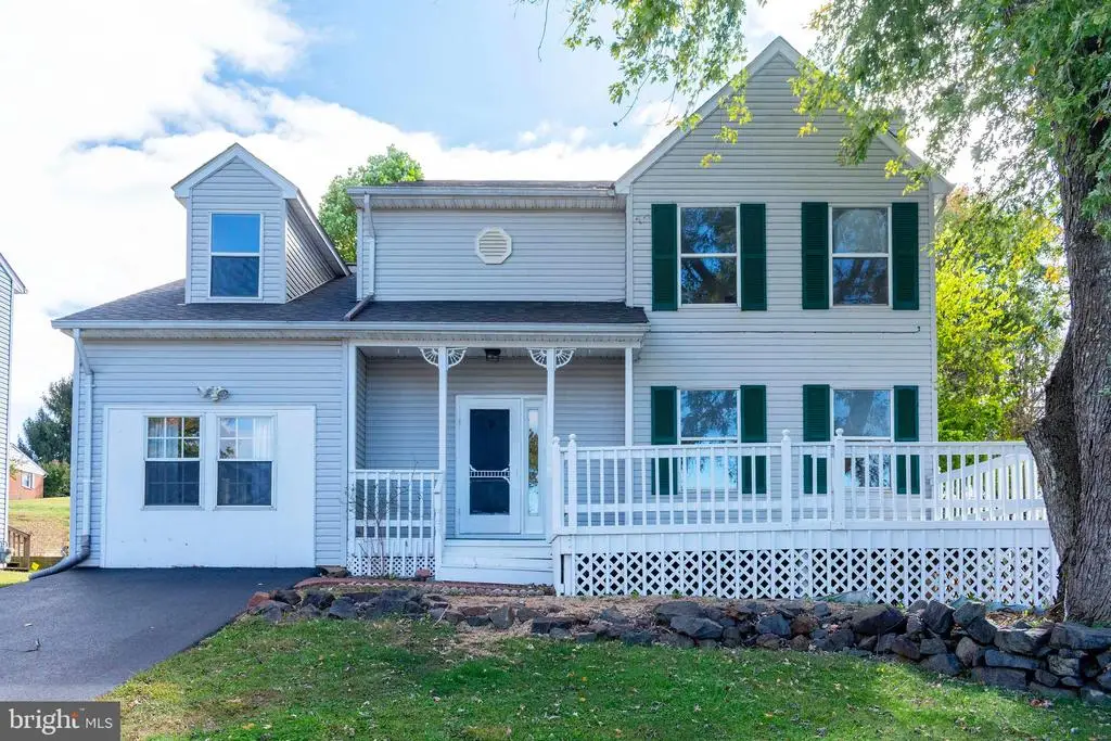 656 Rocky Knoll Arch, Culpeper, VA 22701 - #1