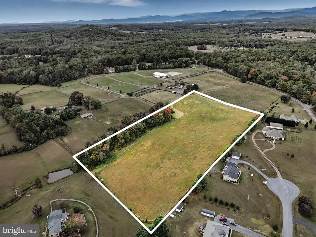 Olympic Way, Culpeper, VA 22701 - #1