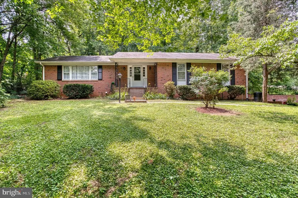 18305 Fox Mountain Ln, Culpeper, VA 22701 - #1