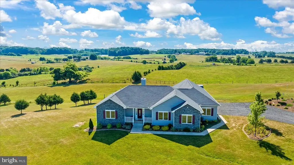 14363 Clark Mdw, Culpeper, VA 22701 - #1