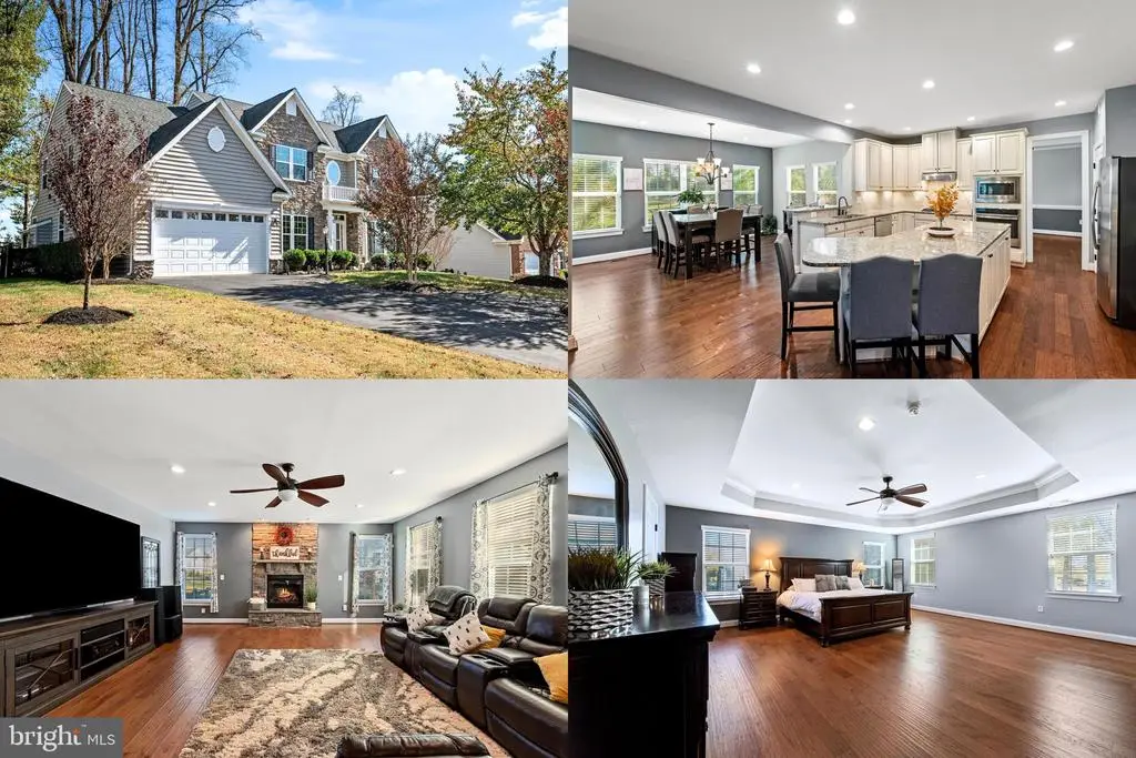 15511 Hillview Ct, Culpeper, VA 22701 - #1